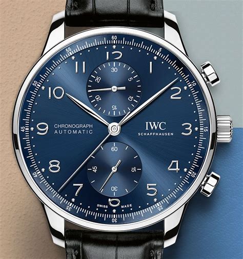 iwc ingenieur chronograph review|iwc schaffhausen chronograph automatic.